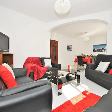 Villa Holiday Home In Gale With Pool Near Beaches Albufeira