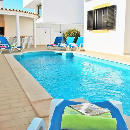 Holiday Home In Gale With Pool Near Beaches Албуфейра