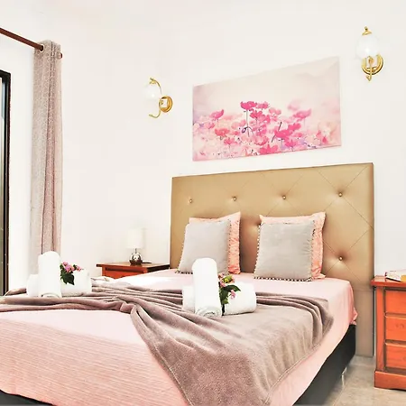 Holiday Home In Gale With Pool Near Beaches * Албуфейра